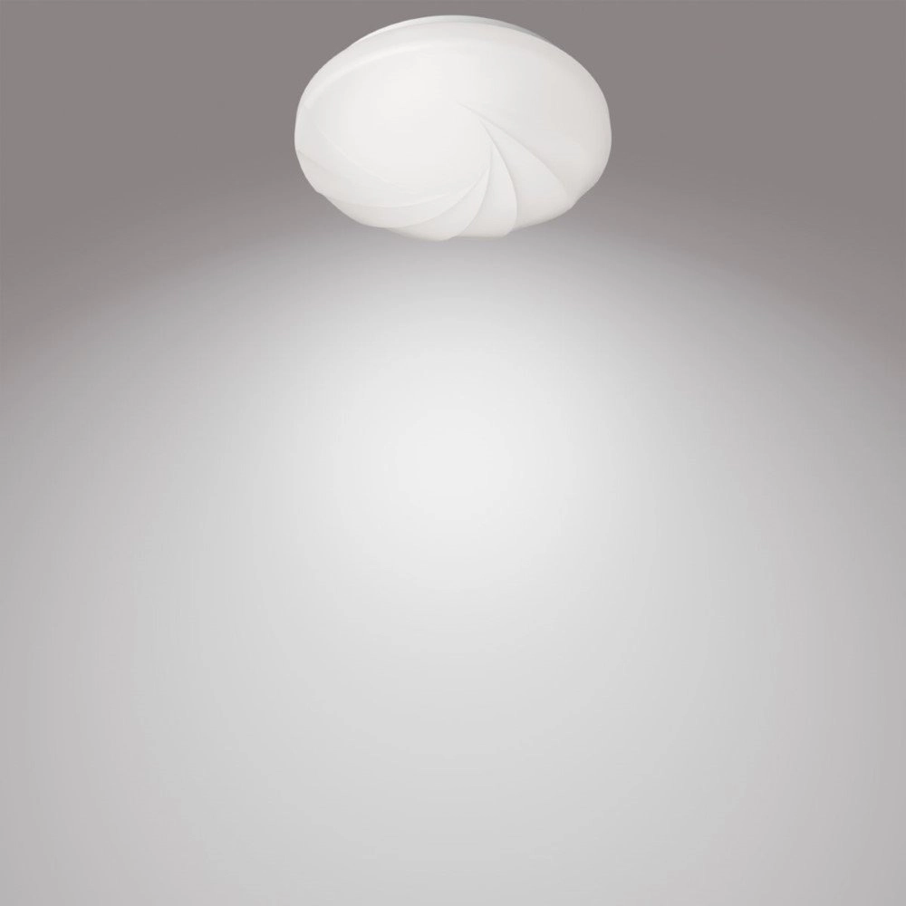 Ø 25cm plafondlamp Shore 4000K Philips 8718699729059