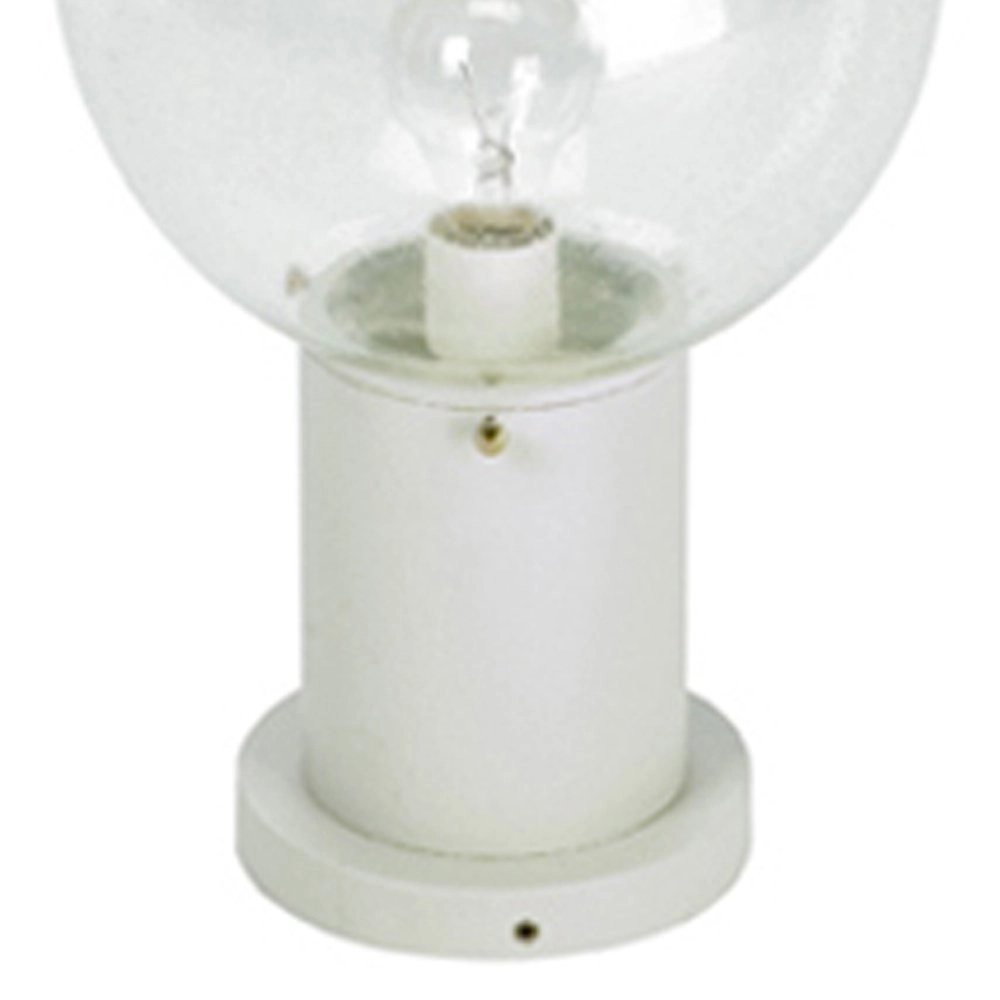 bollamp Borl 38cm - wit Albert 4007235805031