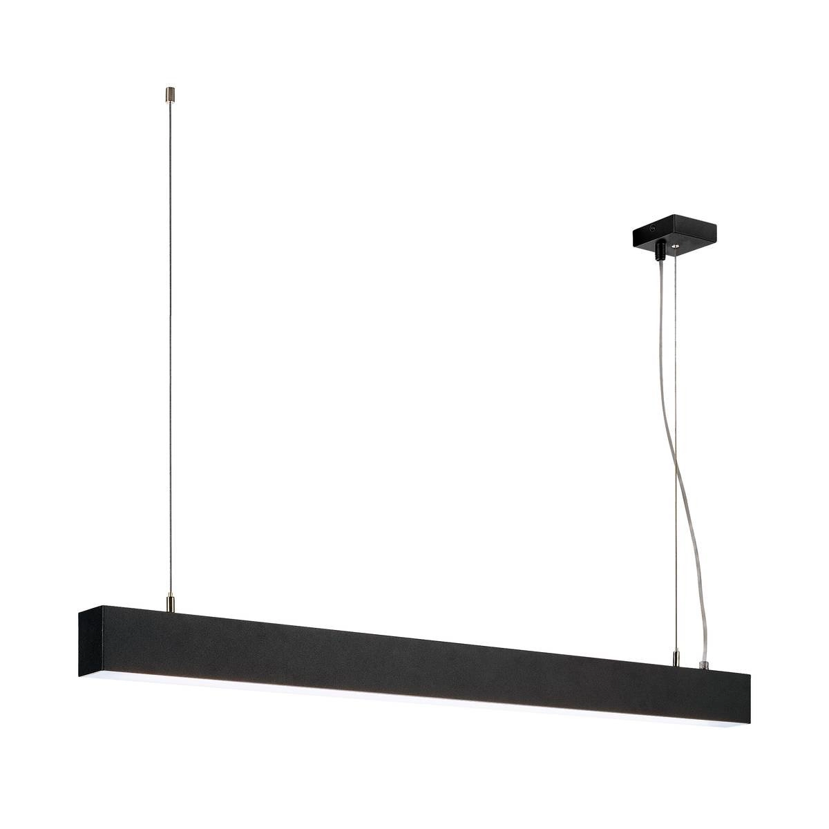 Kantoor hanglamp Glenos 4000K