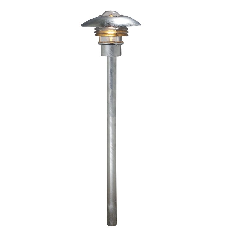 Terraslamp Modena Grid Landelijk