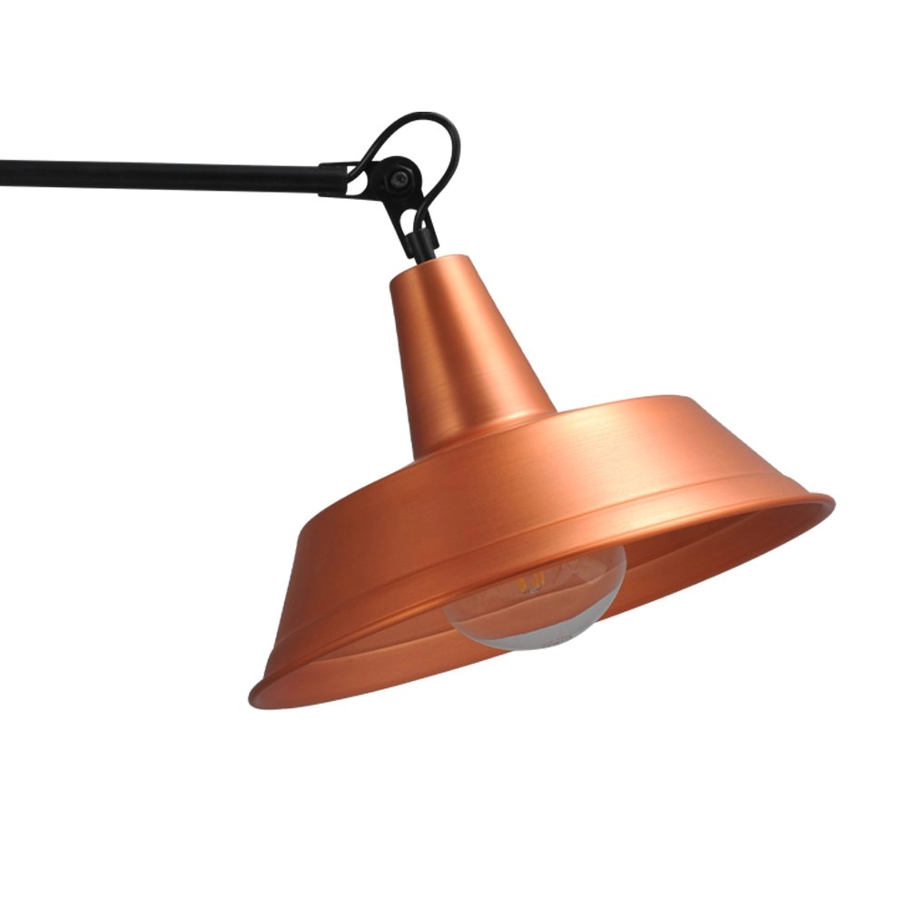 Wand leeslicht Industria Masterlight 8718121235929