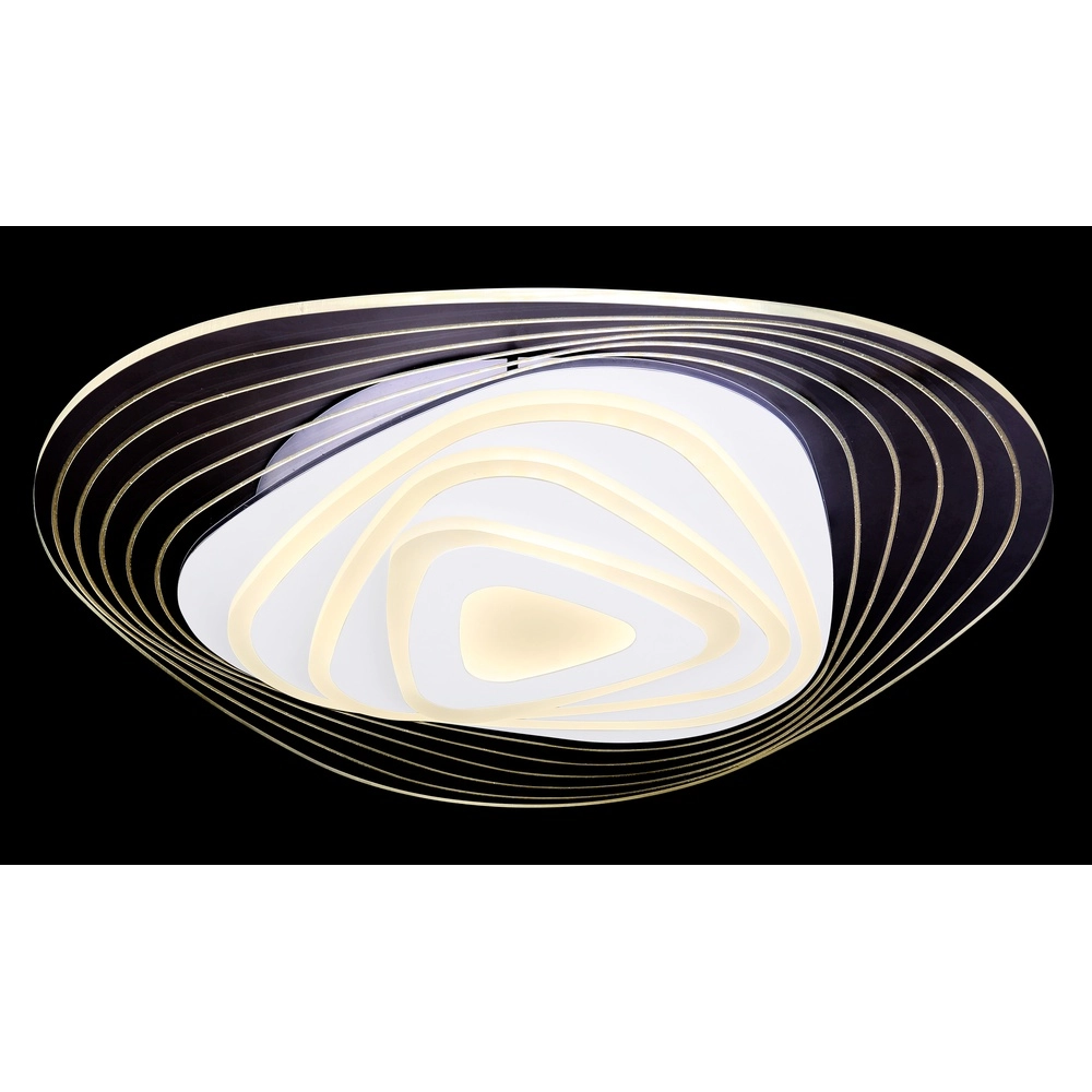 Moderne plafondlamp Jocelyn wit Globo 9007371401697