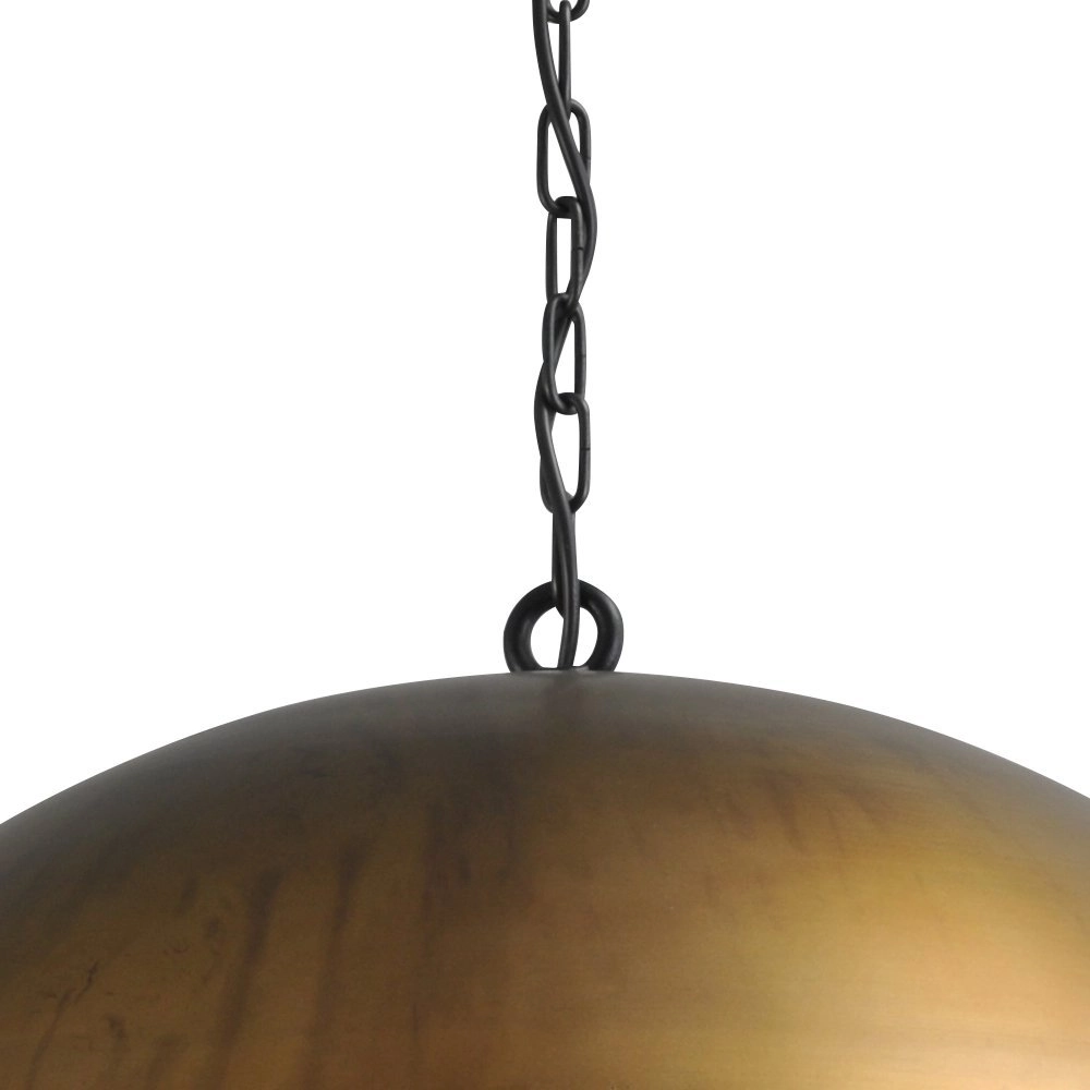 Hanglamp Industria 80 Masterlight 8718121151670