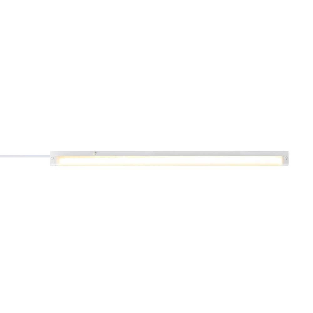 Keukenlamp Preston 55cm wit Nordlux 5704924023095