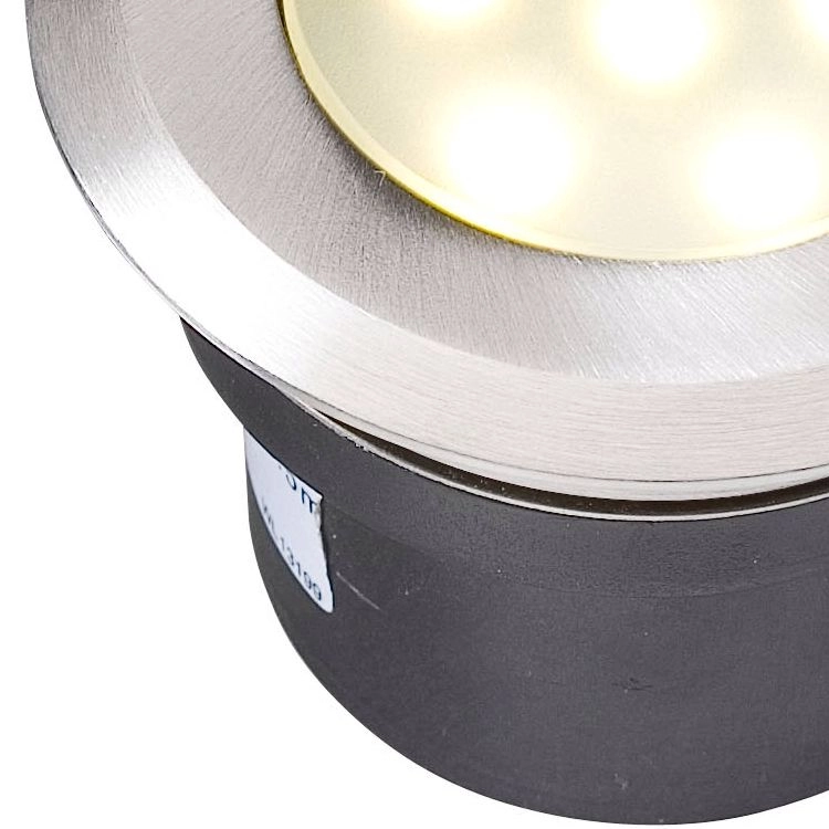 LED recessed spot Sirius 12V GardenLights 5907800851700