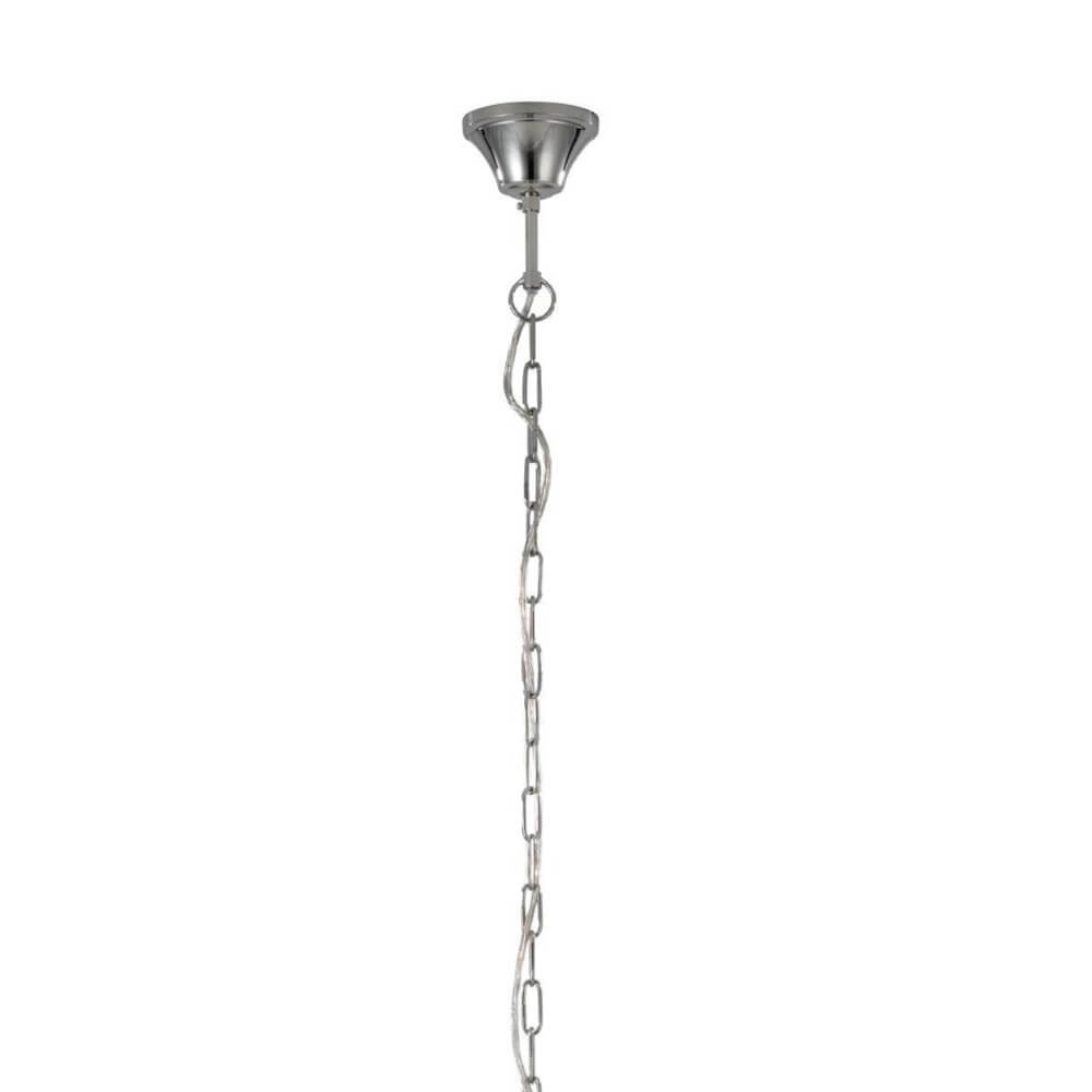 Basic kroonluchter Agrigento Ø 48,5cm Stars of Light 9002759395148