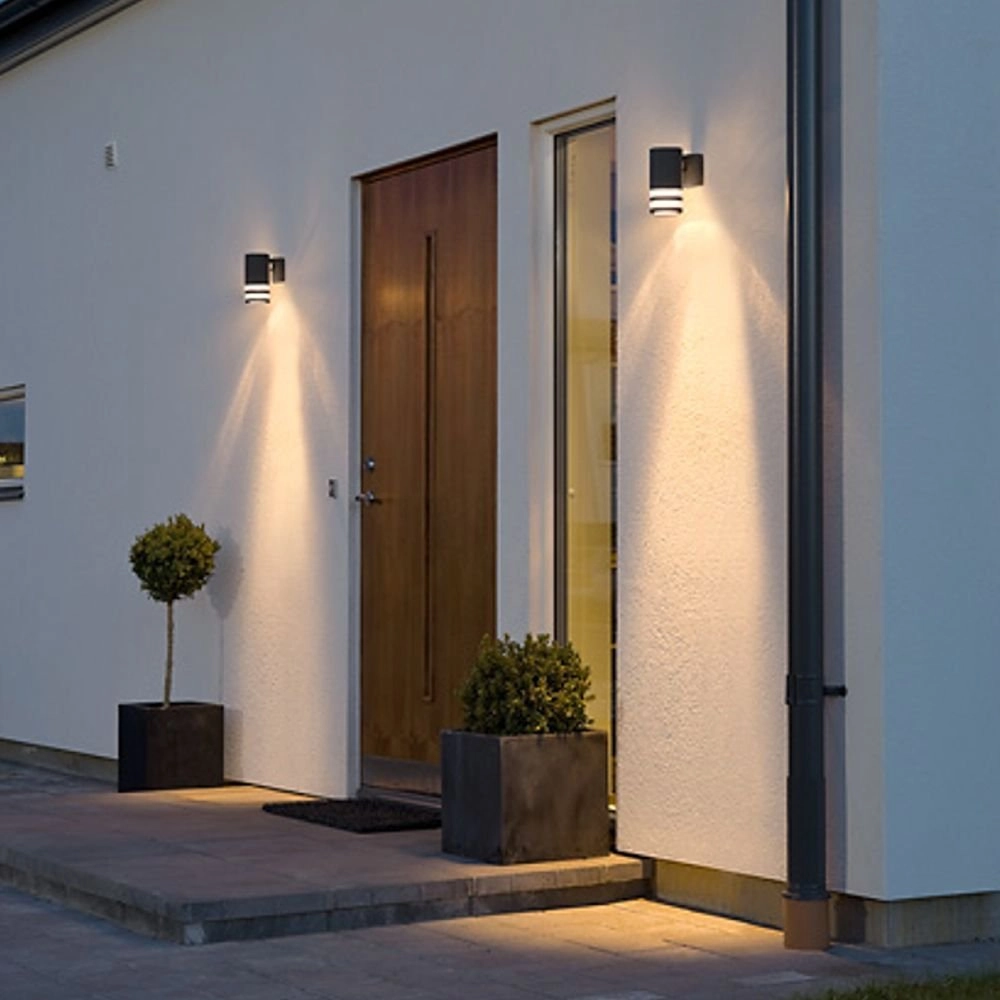 Wandspot Modena Downlight voor buiten KonstSmide 7318307515756