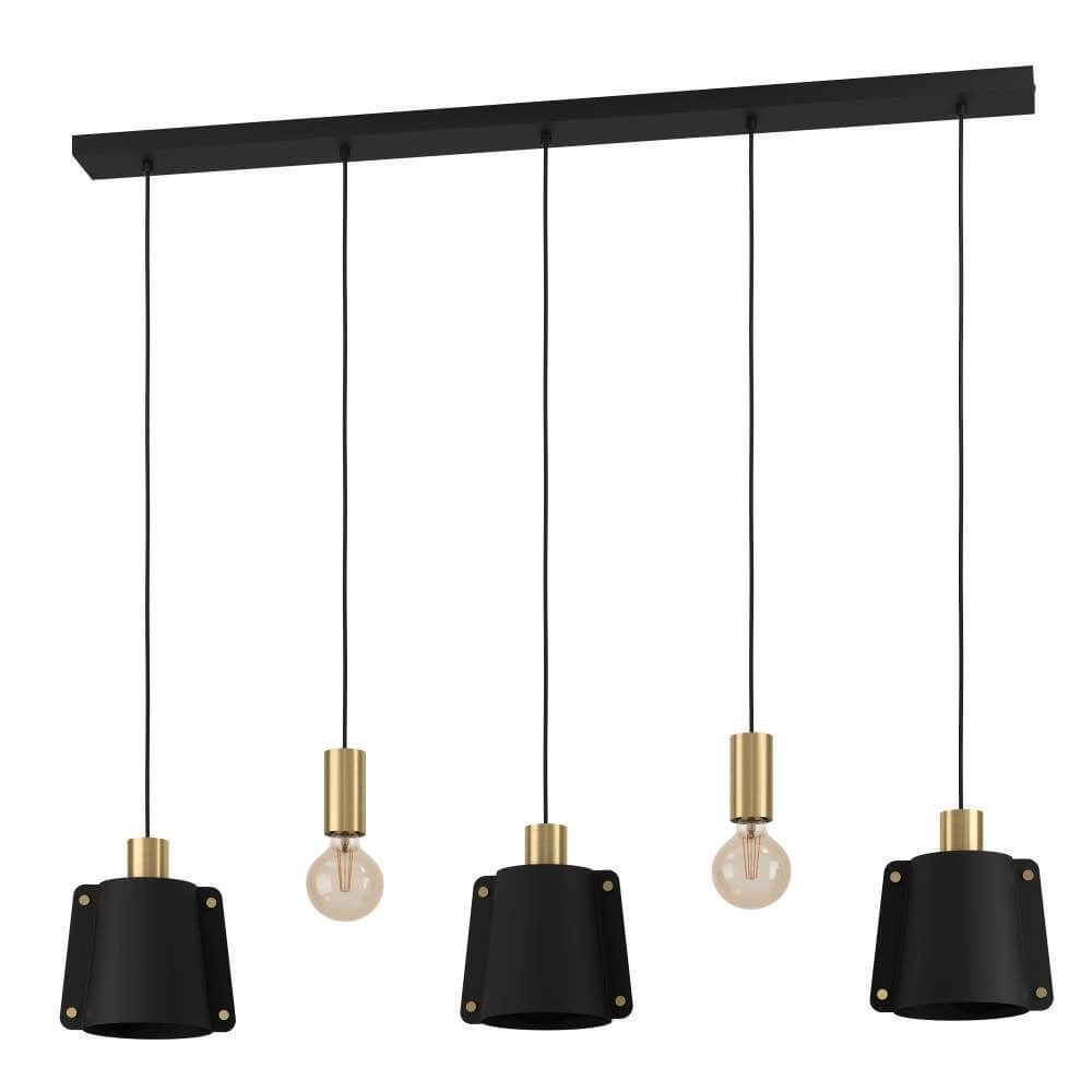 Eetkamer hanglamp Majagua