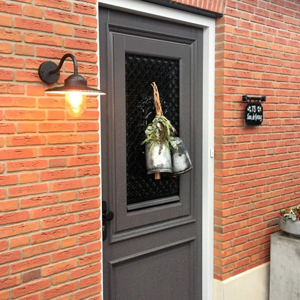 Stallamp Dolce voor buiten KS verlichting 8714732737609