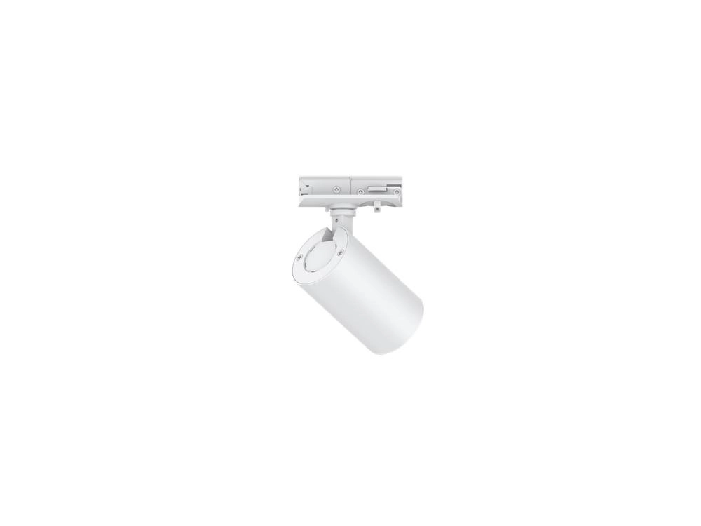 Spot Tevo Wing led wit 1-fase Lyora 4255805300633