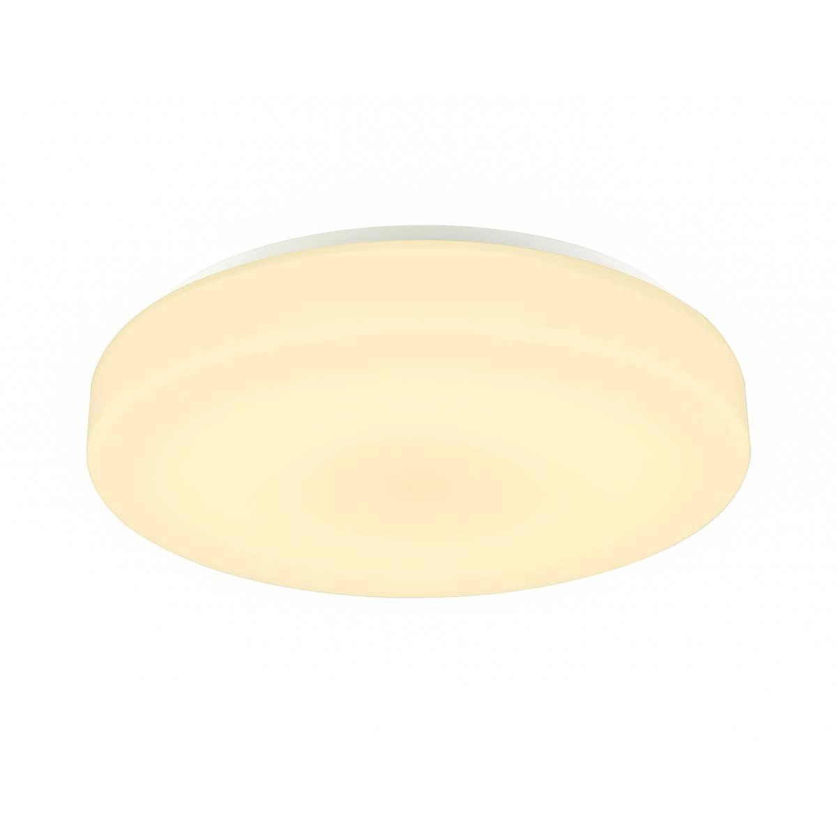 Veranda plafondlamp Lipsy 40cm wit
