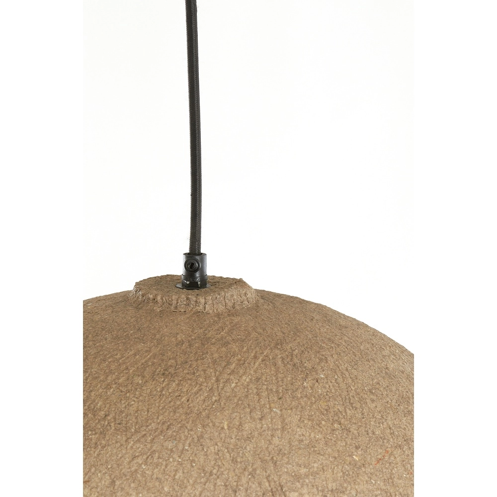 Robuuste hanglamp Celmiros Ø 41cm Light & Living 8717807795122