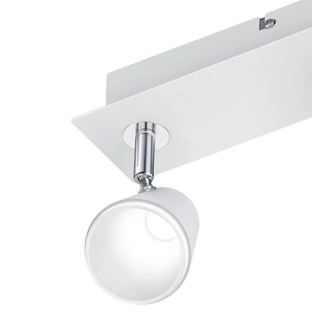 LED plafondspot Narcos Trio 4017807302608