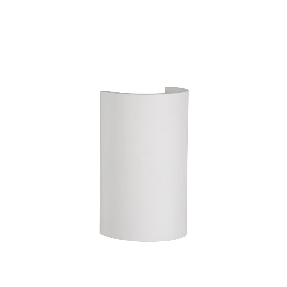 Wandlamp Gipsy wit