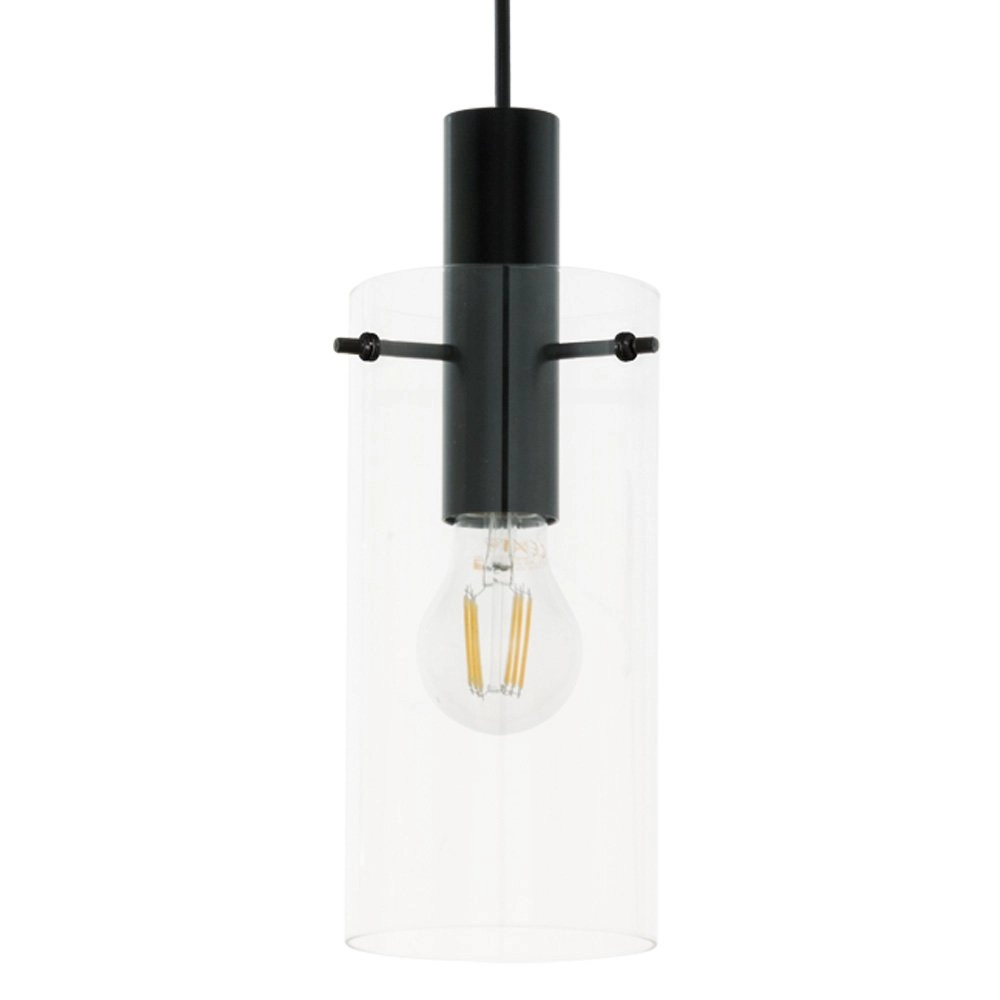 Hanglamp Montefino Zwart