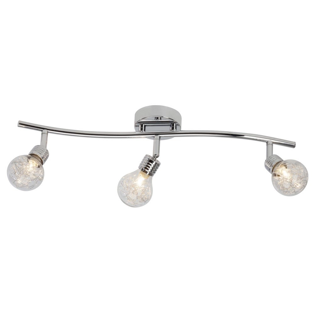 3-lichts Bulb
