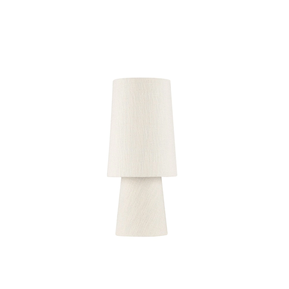 Japandi tafellamp Nebia beige Lyora 5212017493996