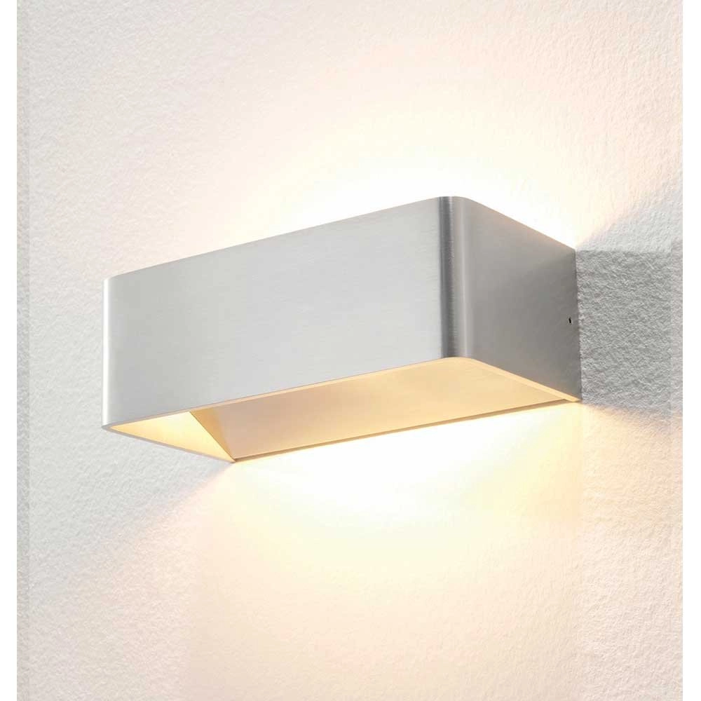 Muurspot Mainz led