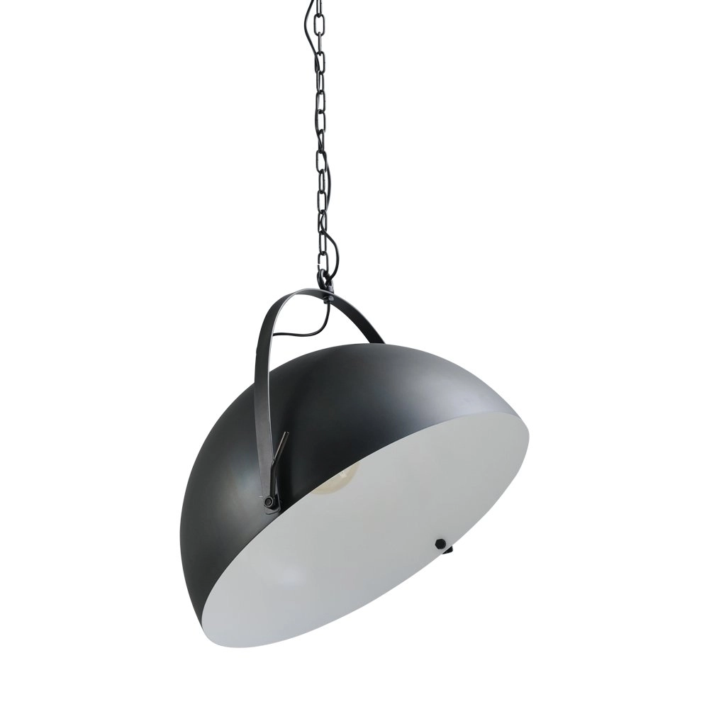 Hanglamp Larino 60 Landelijk