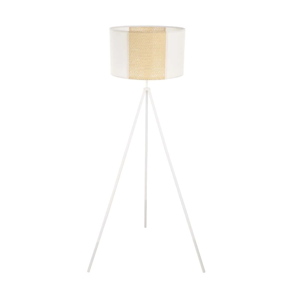 Tripod vloerlamp Arnhem