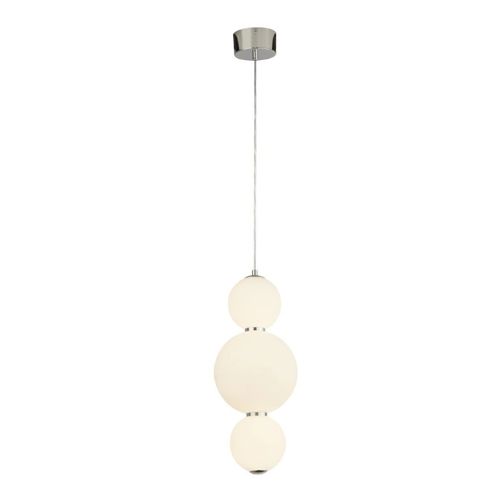 Hanglamp Snowball Searchlight 5053423174693