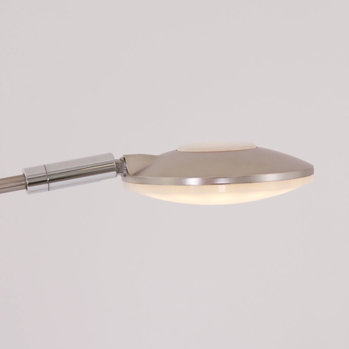 Led staanlamp Mexlite Steinhauer 8712746114799