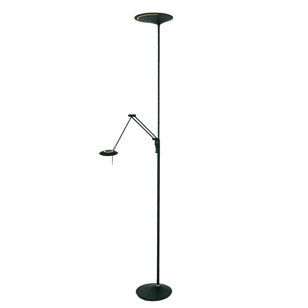 Vloerlamp Zodiac LED