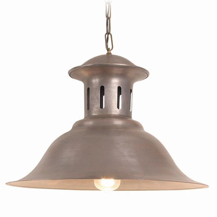 Veranda hanglamp Maxime XL Nostalgisch
