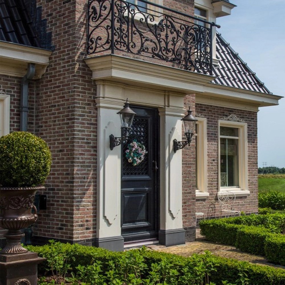 Muurlamp Scheveningen voor buiten KS verlichting 8714732127905