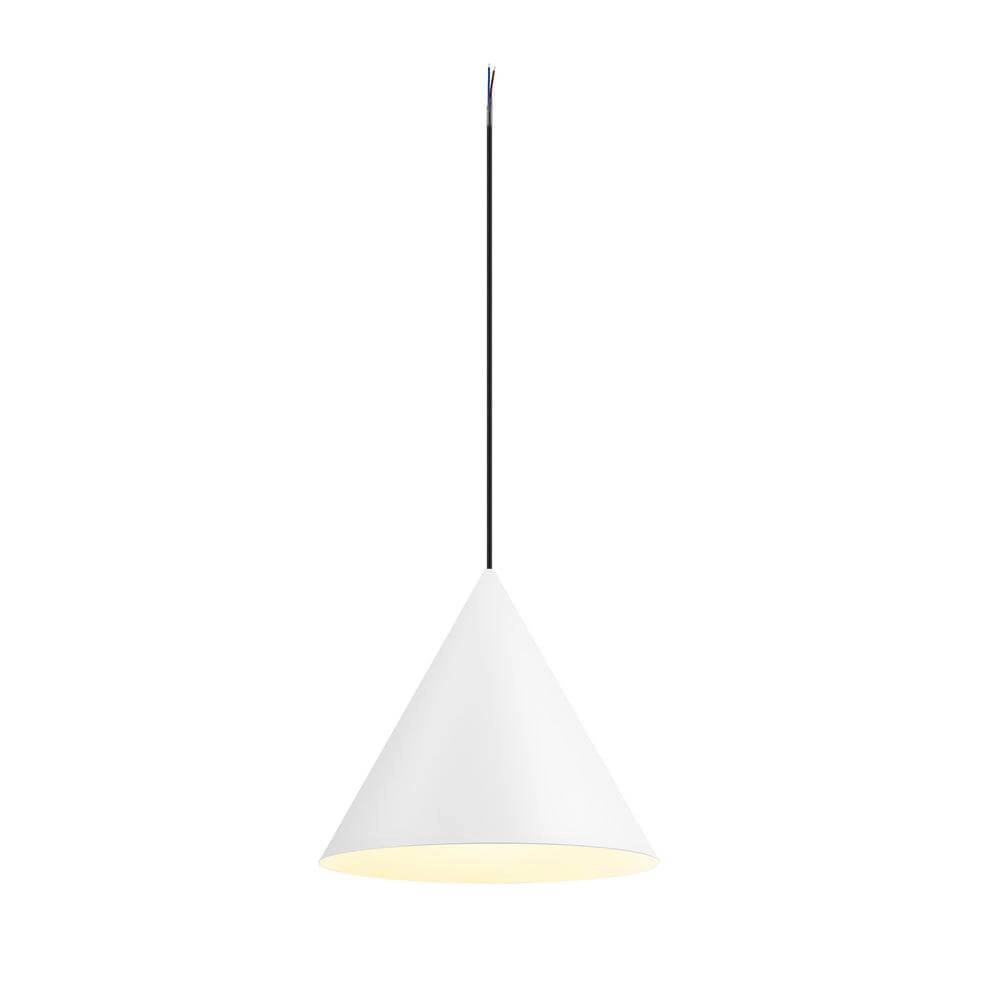 Hanglamp Magico 38 wit Ø 38cm