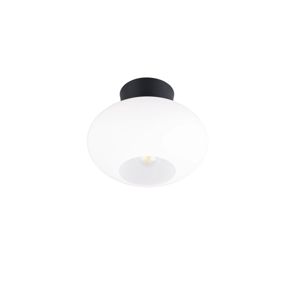 Plafondlamp Sidera wit Ø 26cm Trio 4017807697247