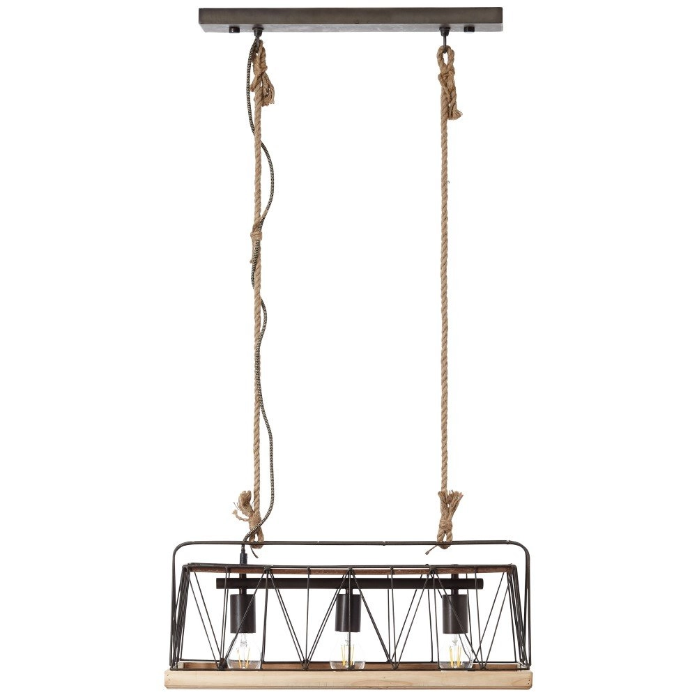 Hanglamp Narcy Brilliant 4004353326707