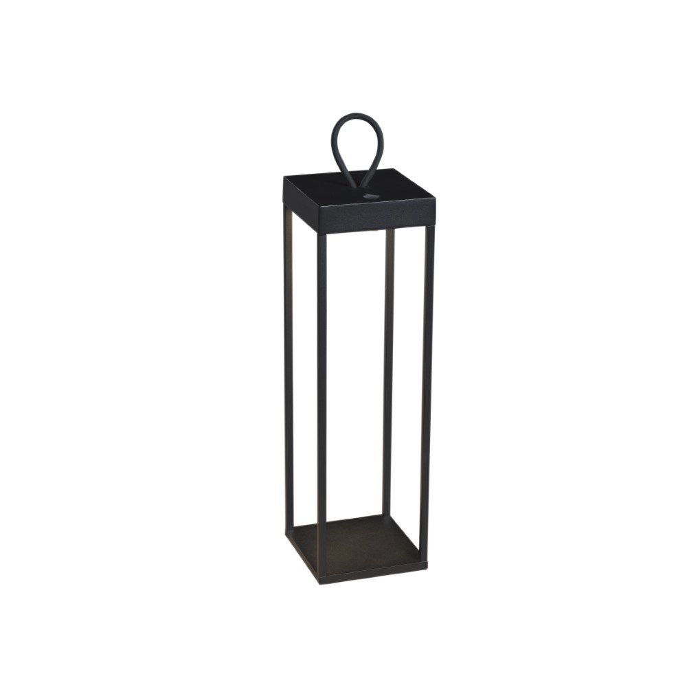 Terraslamp Ravello Oplaadbaar KonstSmide 7318307812756