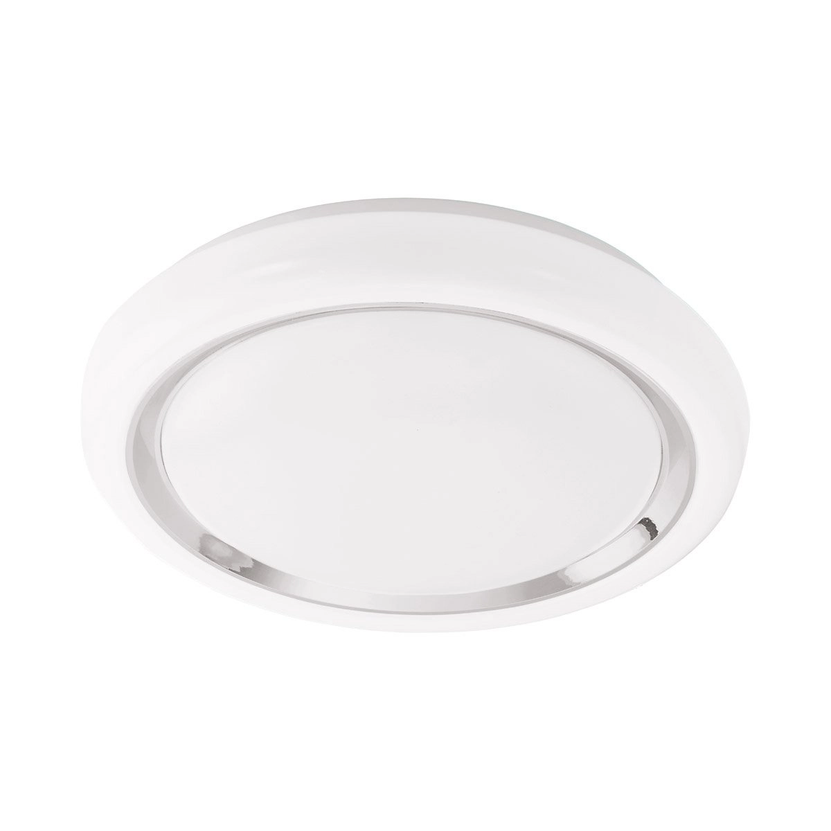 Led plafondlamp Capasso design