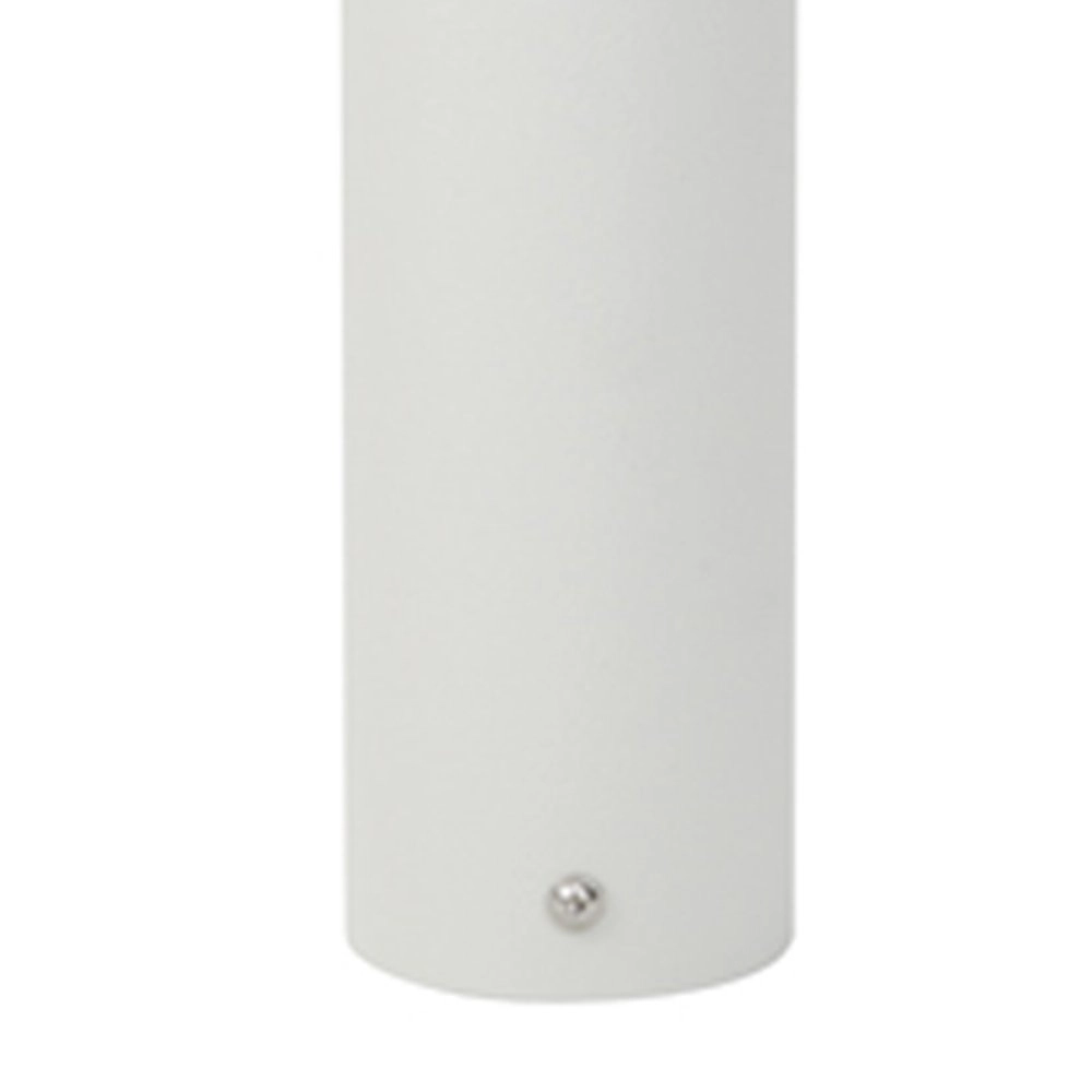 Terraslamp Rod 50cm - wit Albert 4007235805451
