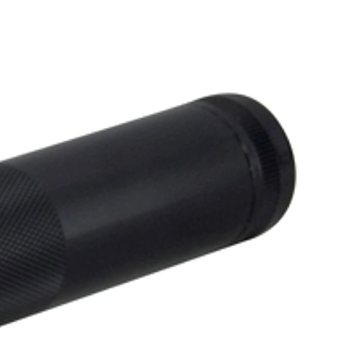 Zaklamp 3C-cell Mag Led ML100 Zwart Maglite 38739800288