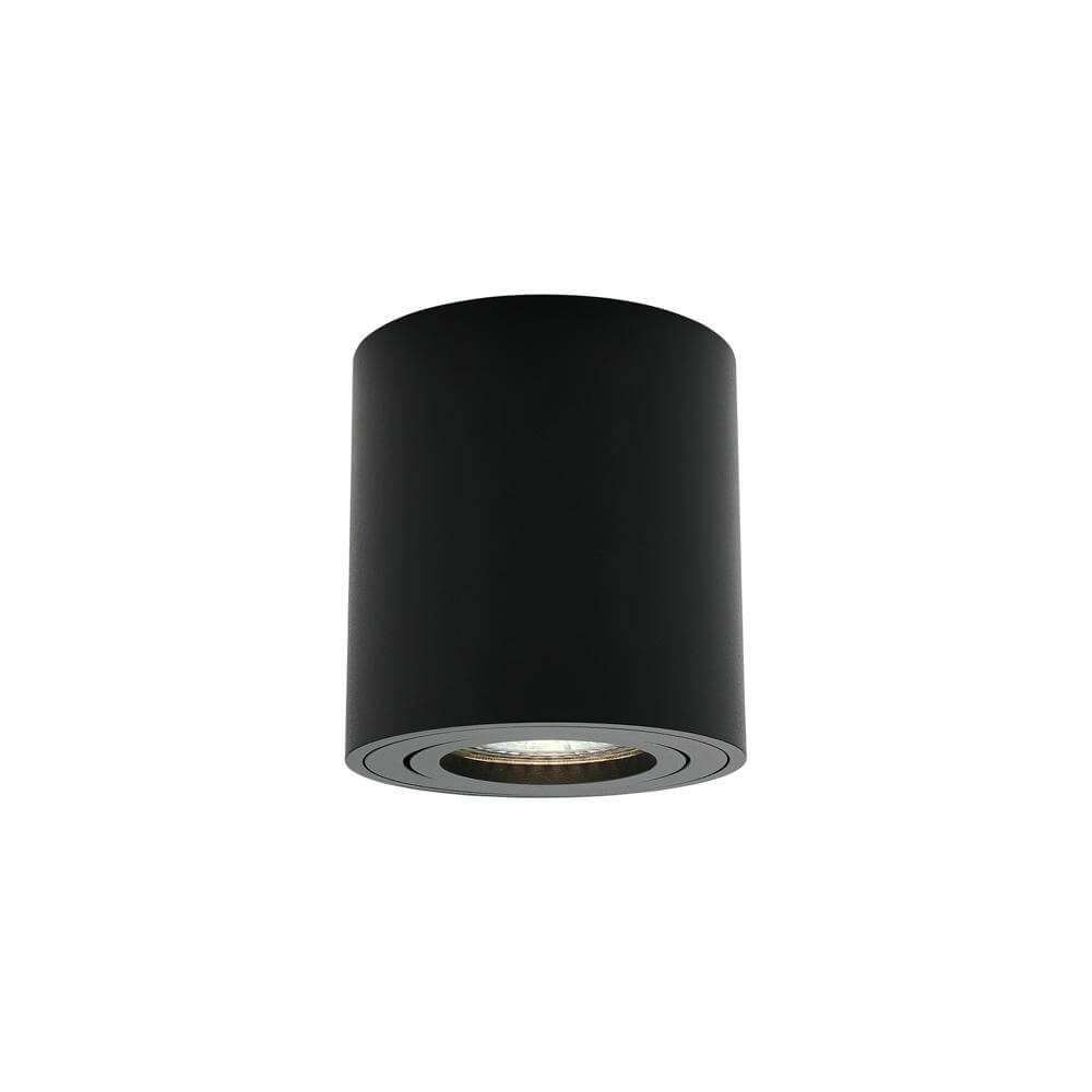Opbouwspot Sabonis zwart Nordlux 5704924021824