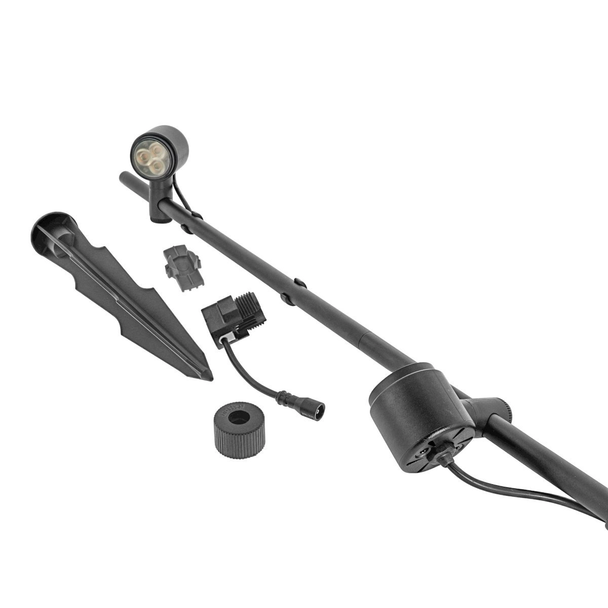 Tuinspot Mini Scope Duo 12 volt LED In-lite 8717051004155