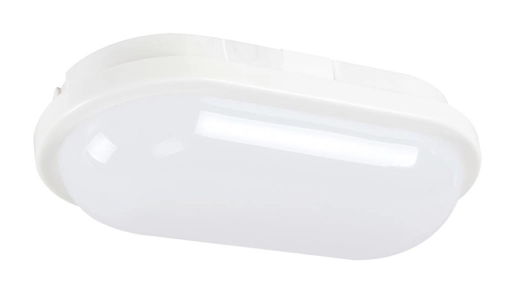 Led plafondlamp Bulker 21cm - 15w