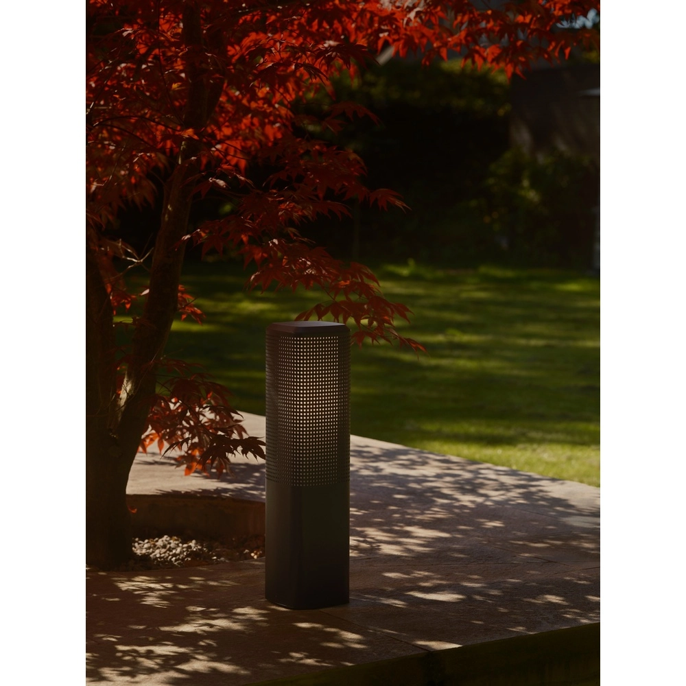 Tuinlamp Sidara 45  zwart Nordlux 5704924025723