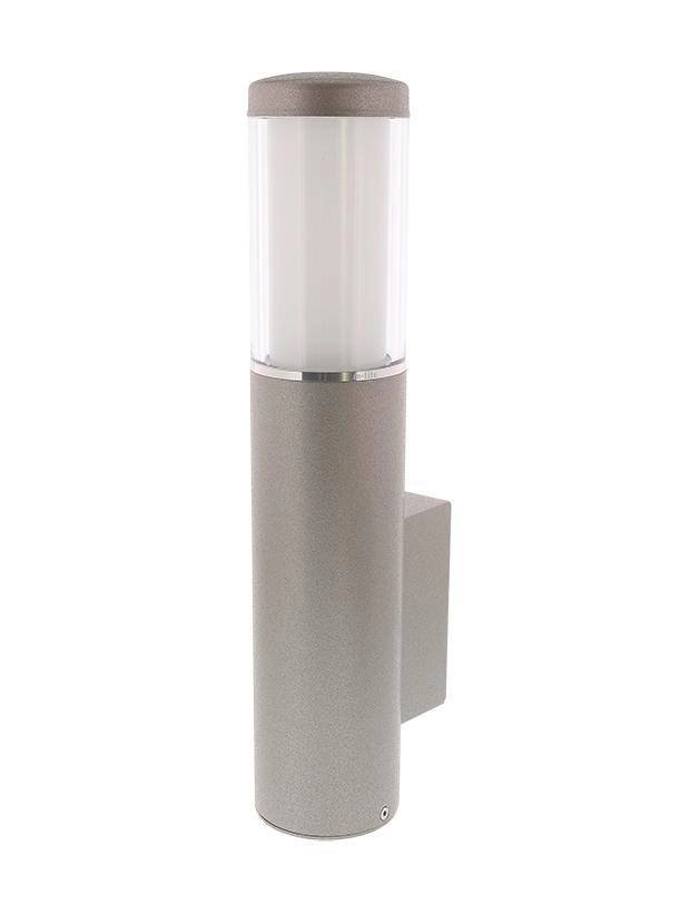 Buitenlicht Liv wall 12 volt LED In-lite 8717051002984