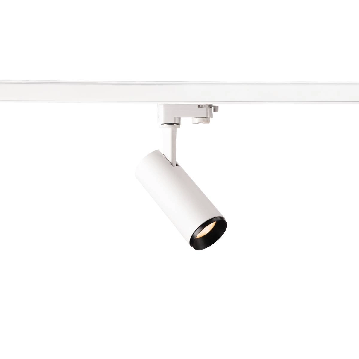 Railspot Numinos Phase S 3-fase wit