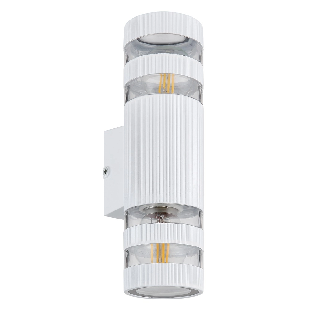 Design wandlamp Hayes wit Globo 9007371569243