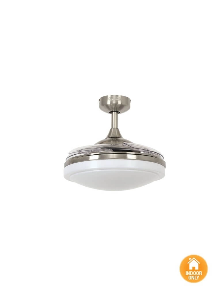 RVS plafondventilator Fanway Evora Ø 91,5cm Beacon 9333509127727