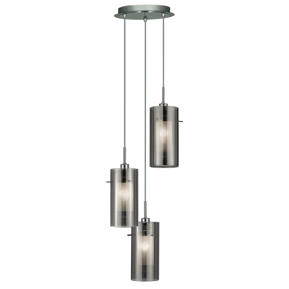 Vide hanglamp Duo 2
