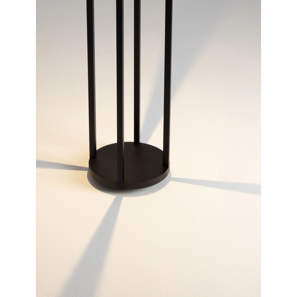 Staande lamp Optus 80cm Lyora 5212017477224