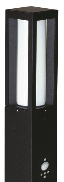 buitenlamp Oblong zwart Albert 4007235620665