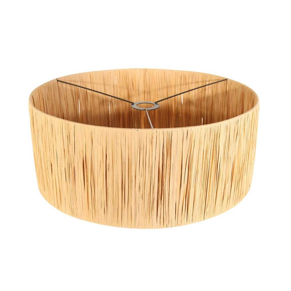 Wandlamp Sparkled Light zwart met strokleurige kap Steinhauer 8712746171778