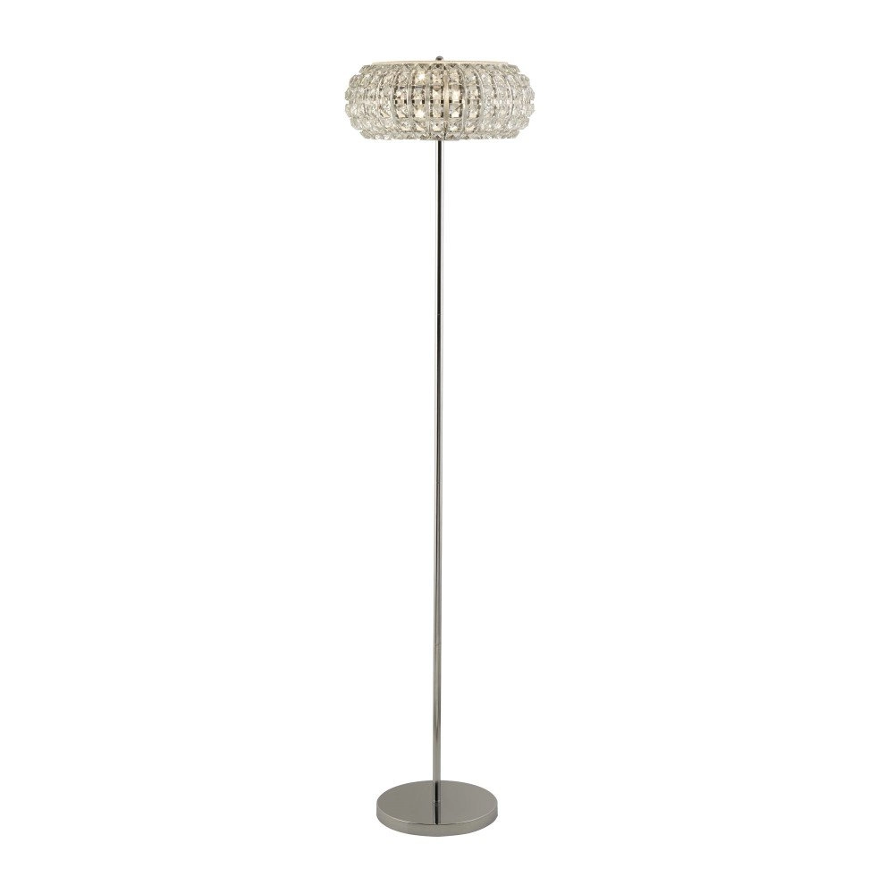 Vloerlamp Marilyn Searchlight 5053423160528