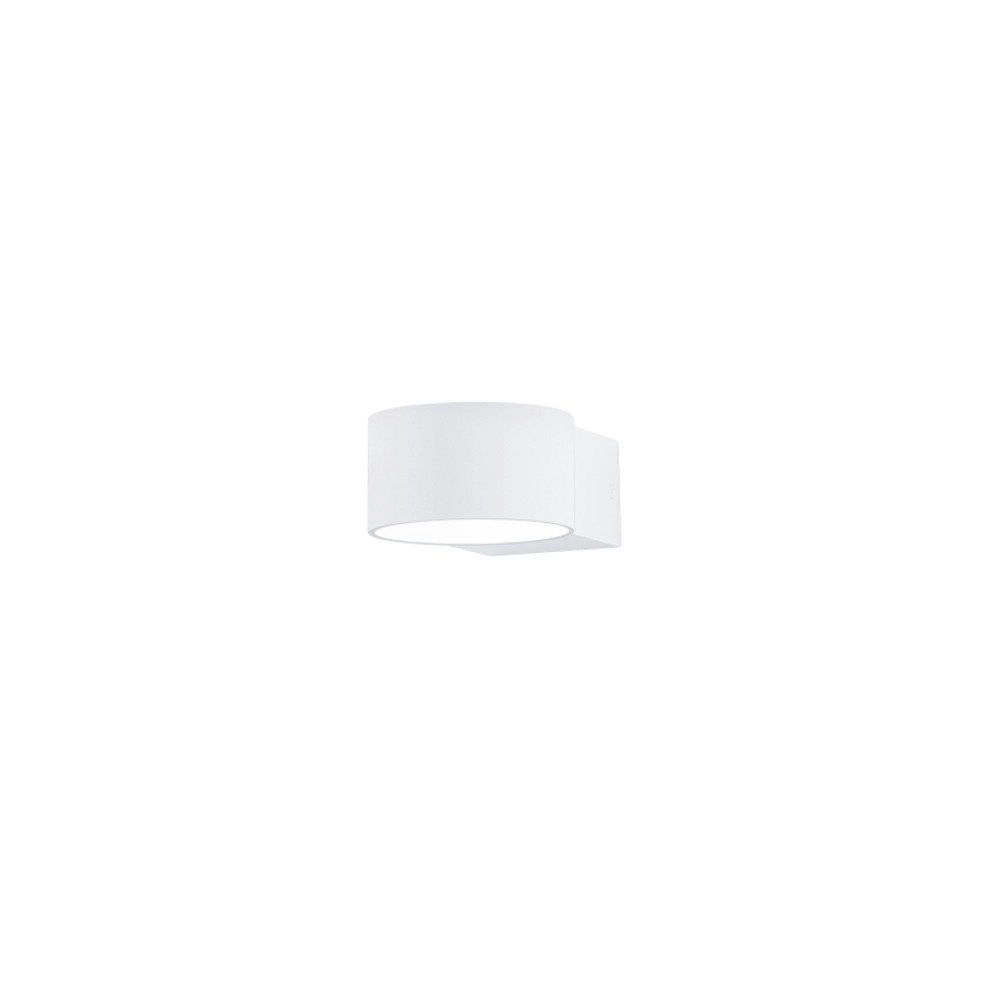 LED wandlamp Lacapo wit Trio 4017807303025